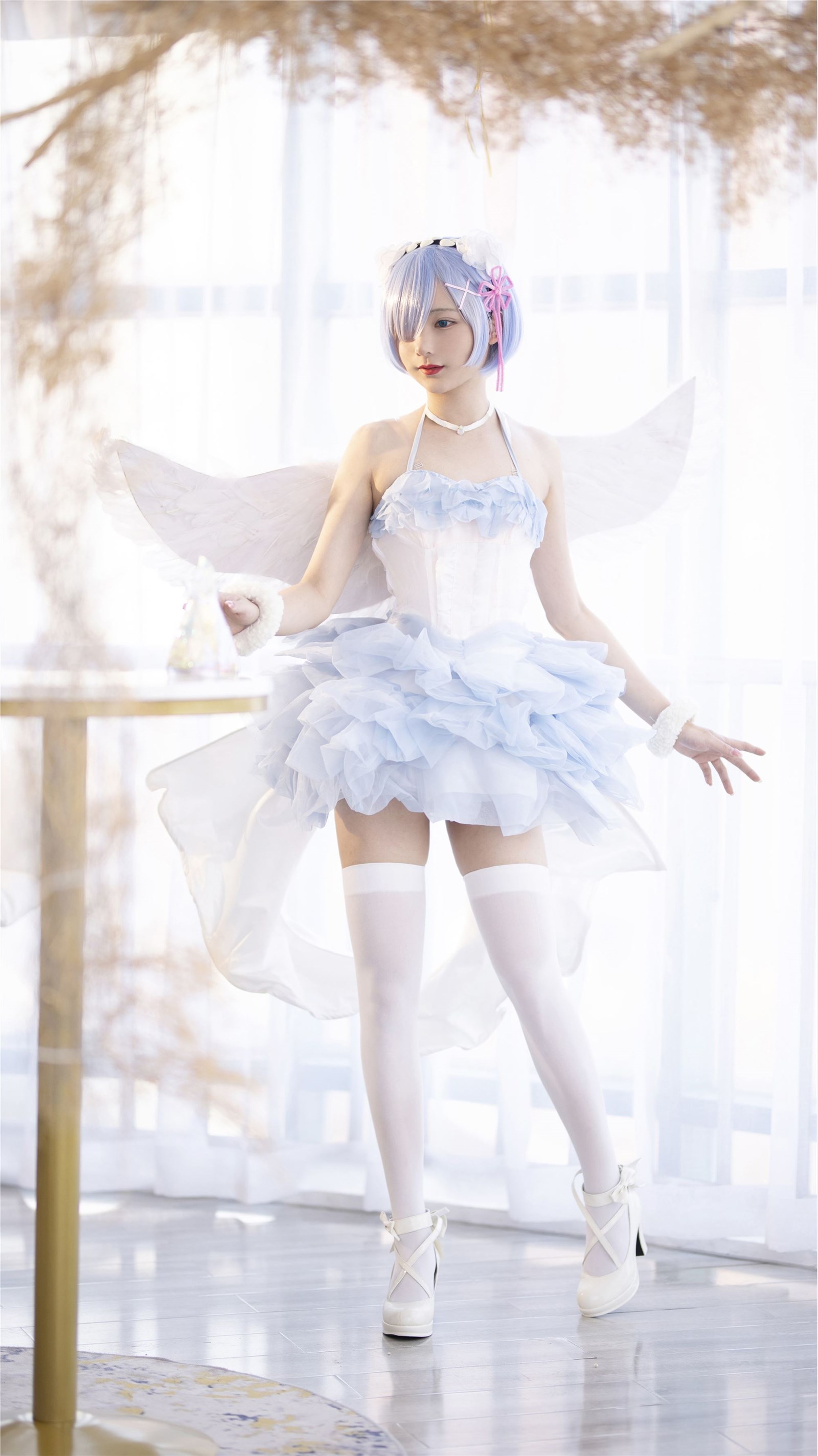 Rem angel(16)